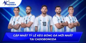 tỷ lệ kèo bóng đá