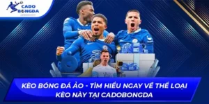 kèo bóng đá ảo